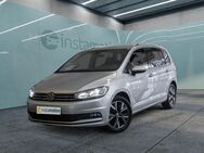 VW Touran, 1.5 TSI Highline, Jahr 2020 - München