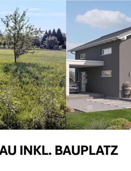 Heimat für Herz und Seele - Schlüsselfertiges EFH inkl. Bauplatz in 77797 Ohlsbach - Ohlsbach