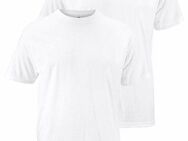 Fruit of the Loom T-Shirt (Packung, 2-tlg) aus reiner Baumwolle