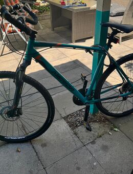 Fahrrad zu verkaufen - Freiburg (Breisgau)
