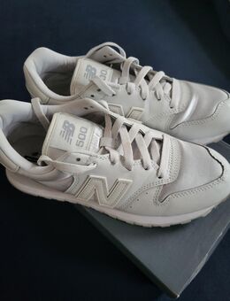 New Balance - Dresden
