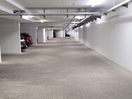 Tiefgaragenstellplatz in Eggenstein - Eggenstein-Leopoldshafen