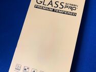 Blickschutz gehärtetes Glas - Neu für iPhone 8 Plus und 7 Plus - Dobel