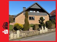 Familienzuhause in Halle. *** 4190 G Einfamilienhaus mit Einliegerwohnung - Halle (Westfalen)