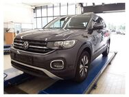 VW T-Cross MOVE 1.0TSI 110PS NAVI.KAMERA.ACC.SHZG.2 - Mühldorf (Inn) Zentrum