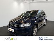 VW Touran, 2.0 TDI Highline, Jahr 2023 - Kempten (Allgäu)