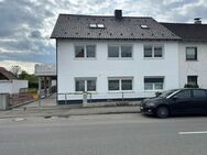 2 Wohnungen mit 3 ZKB je 80 qm - Vöhringen (Bayern)
