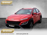 Hyundai Kona, 1.6 Hybrid Trend |||LRHZ, Jahr 2023 - Deggendorf