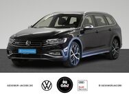 VW Passat Variant, 2.0 TDI Alltrack, Jahr 2019 - Hannover