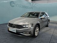 VW Passat Variant, 2.0 TDI ALLTRACK Bluet, Jahr 2022 - München