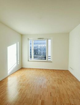 Ideal für kleine Familien: Großzügige 3-Zimmer-Wohnung in der Überseestadt - Bremen