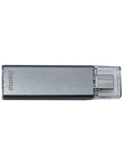 Hama Uni-C Classic, USB-C 3.1 USB-Stick (USB 3.1)