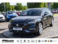 Seat Leon, 1.5 Sportstourer FR eTSI PARK LANE, Jahr 2023 - Pohlheim