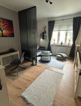 Voll möbliert, 2 Zi. Whg, all inclusive Miete, befristet, Prenzlauer Berg - Berlin