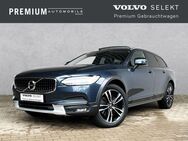 Volvo V90 Cross Country AWD D5 Pano/19''/Kamera/H&K/Sitzhzg./IntellS. - Koblenz