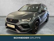 CUPRA Ateca, 2.0 TSI VZ, Jahr 2021 - Frankenberg (Sachsen)