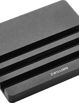 Zwilling Zubehöraufbewahrungsständer Schneidbrett-Ständer, für bis zu 3 Schneidbretter