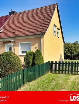 Doppelhaushälfte mit Lift, innen & außen - Gerdshagen