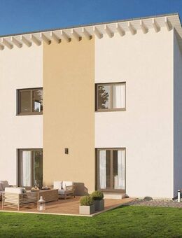 Ihr Traum vom Eigenheim wird Wirklichkeit! - Frensdorf