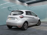 Renault ZOE, Intens R1 E 50, Jahr 2021 - München