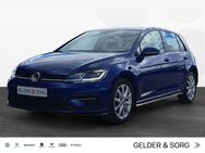 VW Golf, 1.0 TSI VII R line Ext, Jahr 2019 - Hofheim (Unterfranken)