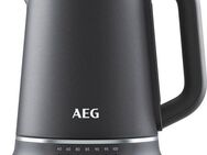 AEG Wasserkocher K7-1-6BP Gourmet 7, 1,7 l, 2400 W