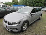 VW Passat Variant Business - Bergkamen