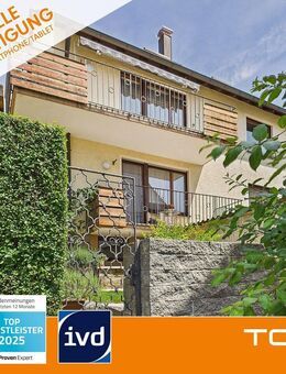 Gemeinsam leben, individuell wohnen - Ihr Mehrgenerationenhaus mit Herz in Esslingen! - Esslingen (Neckar)