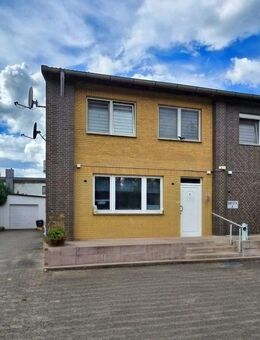 Gemütliches Zuhause mit Praxisräumen und eigenem Garten. - Ehra-Lessien