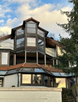 Villa in idyllischer Lage - Reichelsheim (Odenwald)