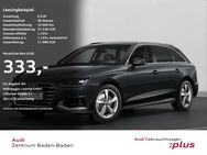 Audi A4, Avant 35 TFSI advanced, Jahr 2023 - Baden-Baden