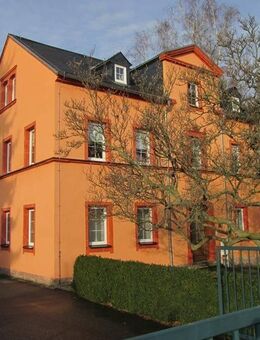 Achtung 1/3 Miteigentumsanteil zu erwerben; Wohnen und produzieren in Altmittweida - Altmittweida