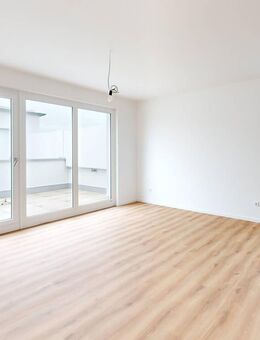 Stilvolle 4-Zimmer Wohnung mit Wohlfühlgarantie - Mühlheim (Main)