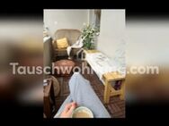 [TAUSCHWOHNUNG] Tausche 2-Zimmer mit Südbalkon gegen größere in DUS/CGN - Düsseldorf