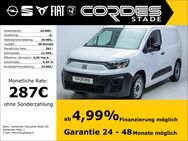 Fiat Doblo, 1.2 Kastenwagen L1, Jahr 2023 - Stade (Hansestadt)