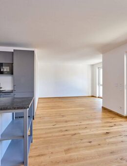 „Wohnresidenz Partnach“ - Neubau Wohnanlage - zentral - kurz vor Fertigstellung C13 - Garmisch-Partenkirchen