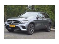 Mercedes-Benz GLC 350 e AMG Line 4Matic - Bad Bentheim