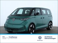 VW ID.BUZZ, Pro Aera-View Travel, Jahr 2023 - Hannover