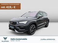 CUPRA Ateca, 1.5 TSI, Jahr 2024 - Weinstadt Zentrum