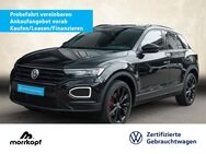 VW T-Roc, 1.5 TSI Sport BLACK, Jahr 2020 - Weingarten (Baden)