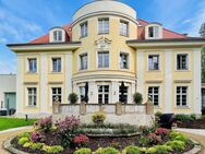 Traumwohnung mit Terrasse + Gartennutzung + Stellplatz - Leipzig