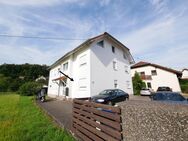 Aber Hallo! Erdgeschosswohnung mit Gartenanteil und Balkon in Saarwellingen - Saarwellingen