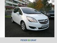 Opel Meriva, 1.4 Turbo Iso, Jahr 2014 - Dessau-Roßlau