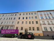Kuschelecke unterm Dach & perfekt angebunden! - Halle (Saale)