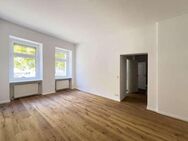 ***provisionsfrei*** Kernsanierte Gründerzeitwohnung nahe Volkspark Humboldhain - Berlin