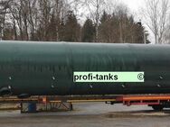 P311 gebrauchter 110.000 L GFUP-Tank Silo mit Chemieschutzschicht glasfaserverstärkter Kunststoff Lagertank Chemietank Biogas Schwefelsäure - Hillesheim (Landkreis Vulkaneifel)