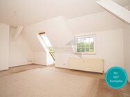 ++ Über den Dächern von Chemnitz ++ Romantische 3 Raum Penthouse-Whg. mit Aufzug in Schlossteichnähe - Chemnitz