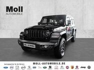 Jeep Wrangler, 2.0 T-GDI Unlimited ICE MY 24 Rubicon Sky One-Touch, Jahr 2024 - Aachen