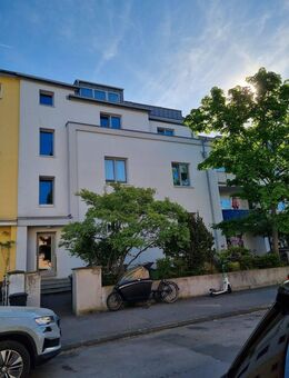 Kapitalanlage 4-Zimmer - ETW , 2. Etage mit 2 Balkonen im begehrten Wohnviertel Köln-Ehrenfeld. - Köln
