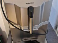 Siemens EQ 300 Kaffeemaschine - München